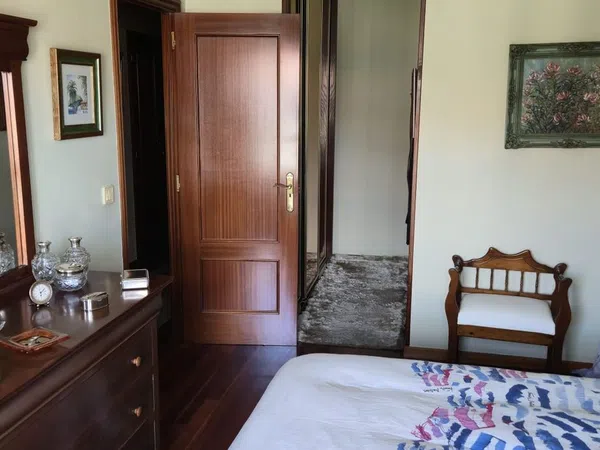 Piso en Calle Magdalena, 18, o Milladoiro - Foto 9