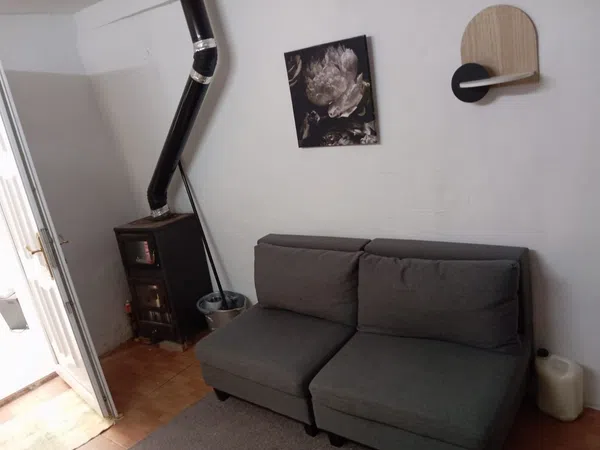 Chalet pareado en Calle San Roque, 19 - Foto 6