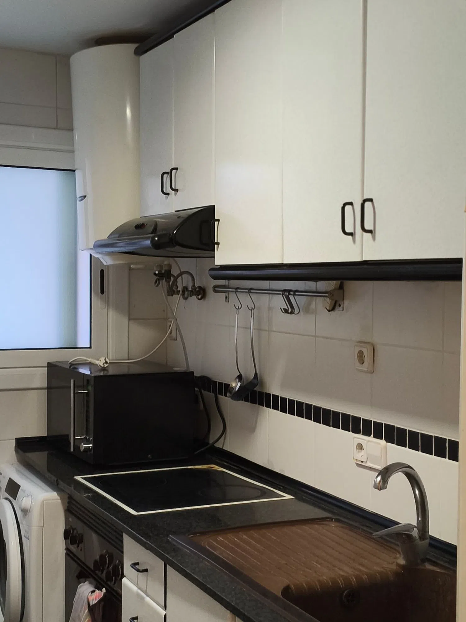 Piso en Barrio El Carmel - Foto 13