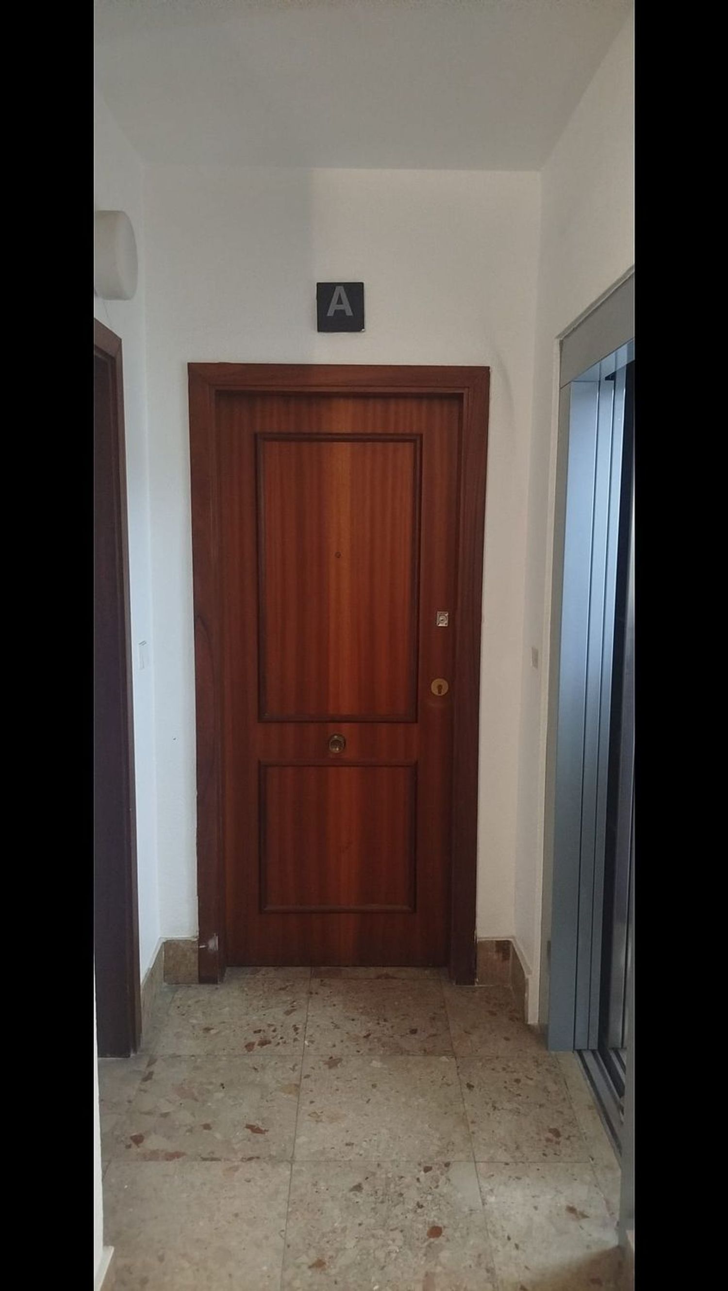 Piso en Calle Santa Teresa, 1, San Nicolás - Foto 10