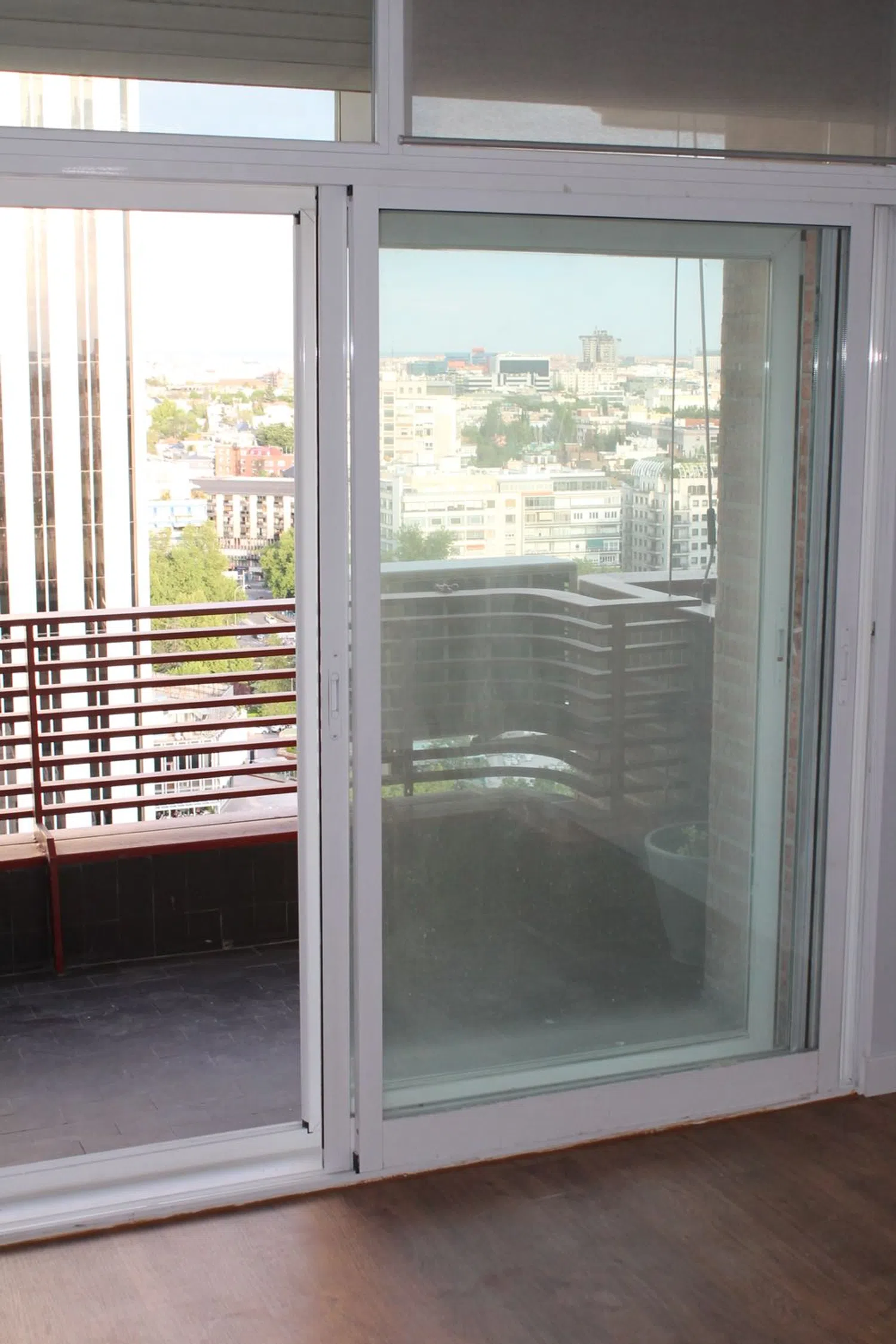 Ático en calle de Orense, 18 - Foto 16