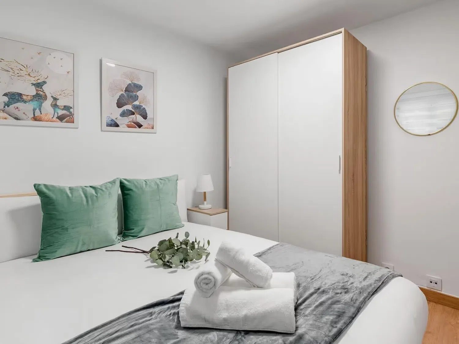 Casa rural en calle de Llull, 101 - Foto 1