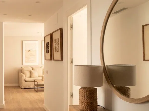 Piso en calle de la Virgen del Socorro, 46 - Foto 5