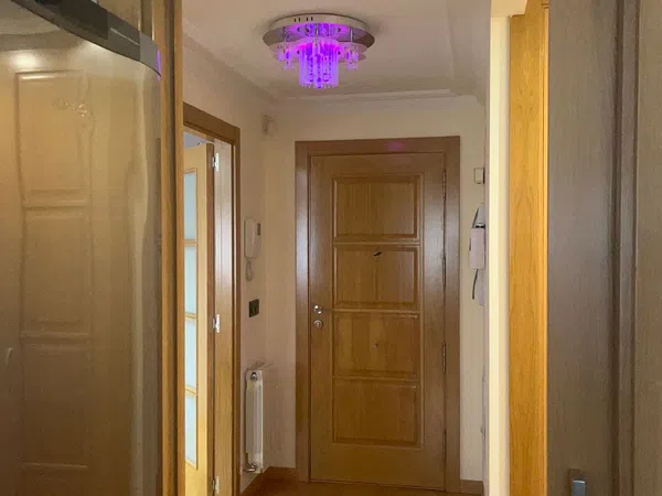 Piso en Ronda del Ferrocarril, 26 Bis, Centro, Centro - Foto 13