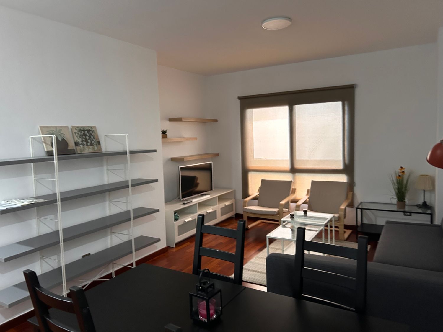 Piso en avenida Ansite, 11 - Foto 1