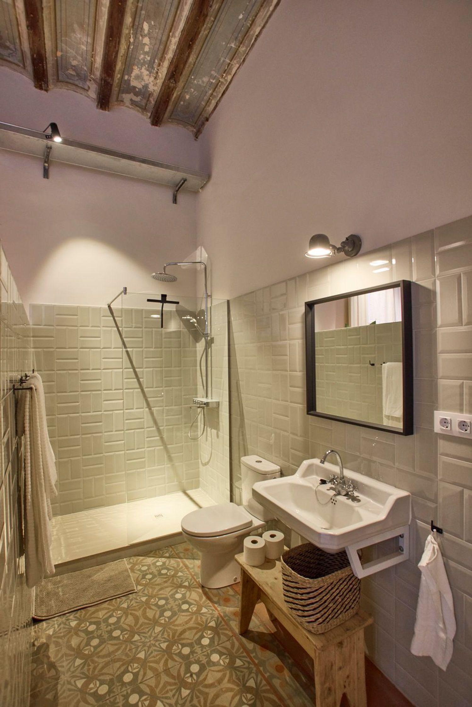 Piso en Barrio El Gòtic - Foto 27