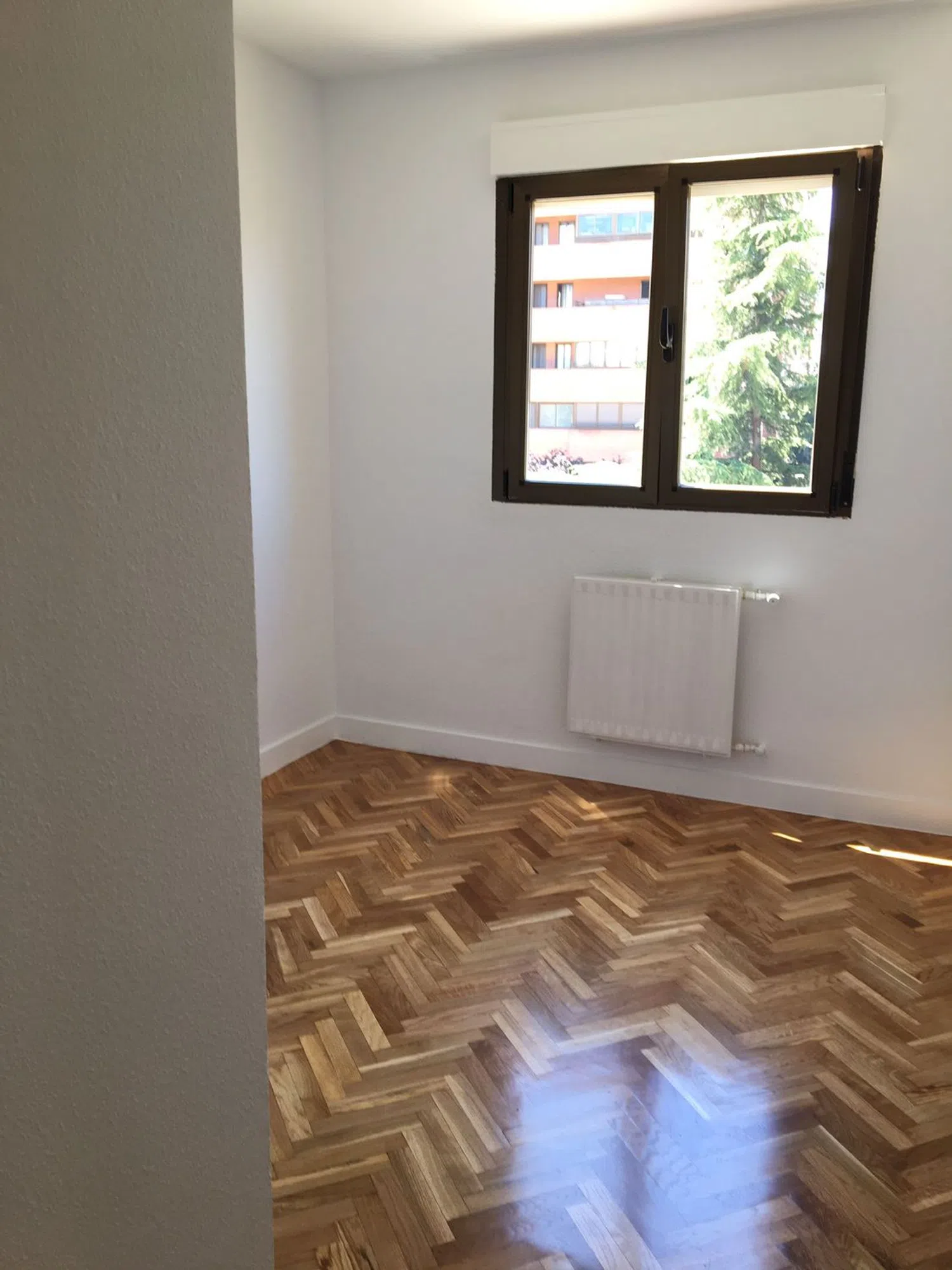 Piso en avenida de Burgos, 48 - Foto 8