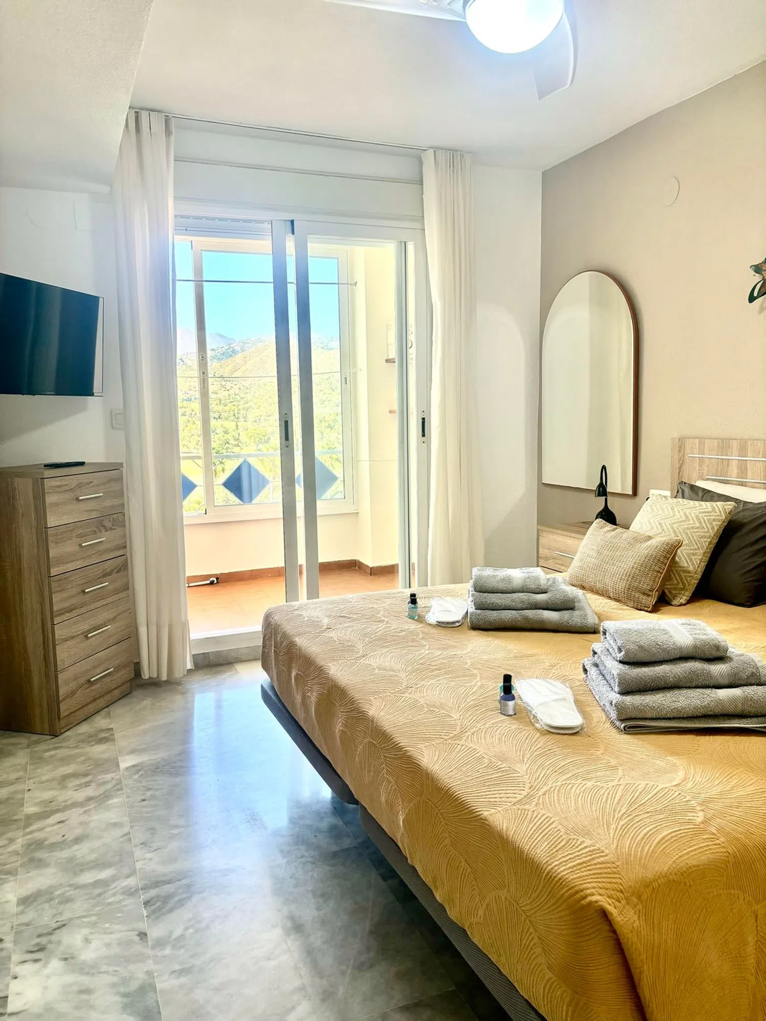 Piso en avenida Jacaranda, 6 - Foto 5