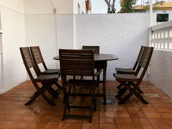 Casa o chalet independiente en Calle Pinar, 4, Urbasur, Urbasur - Foto 4