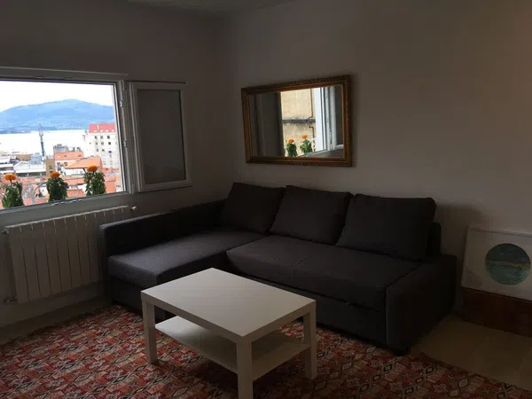 Piso en calle San Sebastian, 27