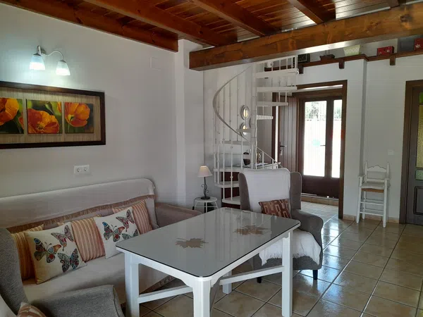 Casa rural en Paseo los Rosales, 30 b - Foto 11