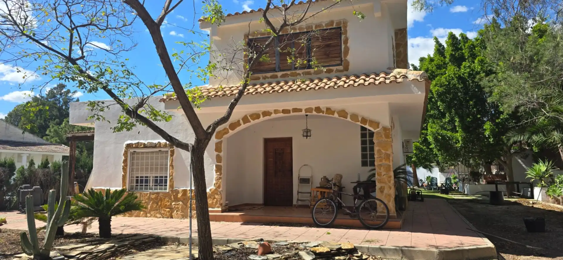 Chalet en  Calle el Pino 70A - Foto 5