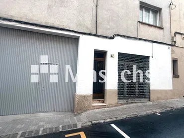 Local comercial en Terrassa - Foto 1