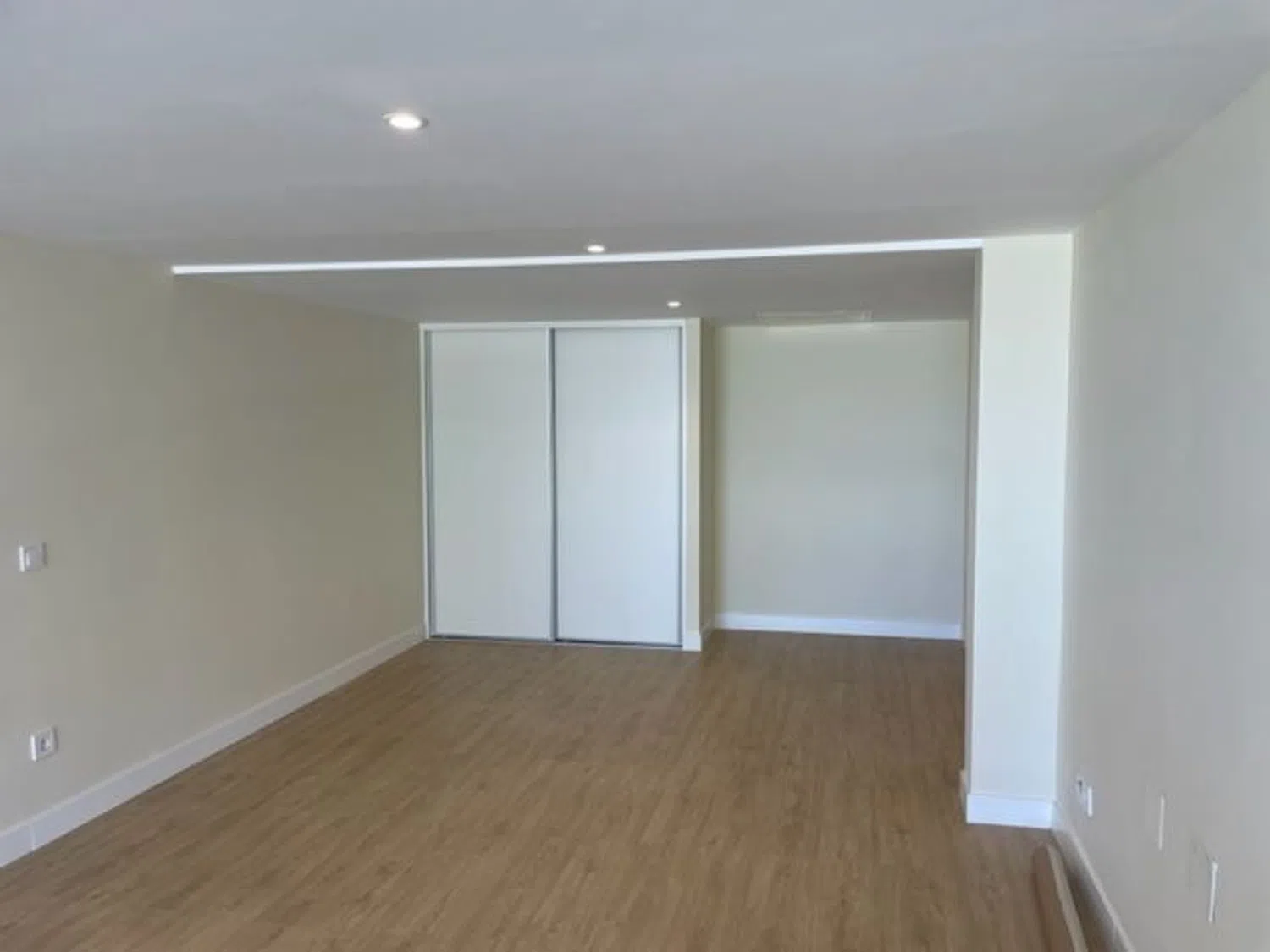 Estudio en calle Cerro del Murmullo, 13 - Foto 12