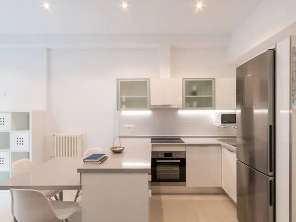 Piso en calle Pedro Antonio de Alarcón, 18 - Foto 21