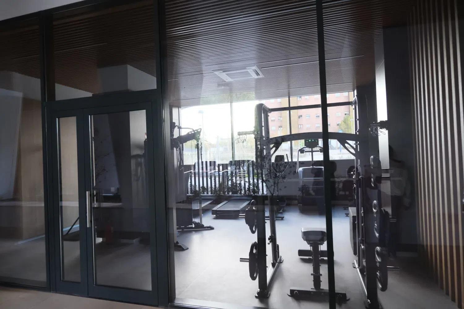 Piso en calle de Juan Esplandiú, 23 - Foto 15