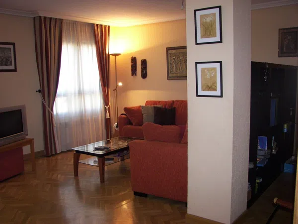 Dúplex en avenida Rey Juan Carlos I, 77 - Foto 3
