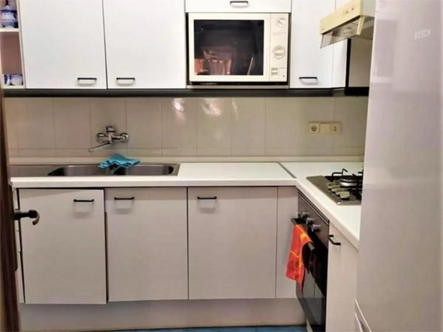 Piso en avenida del Arroyo de los Ángeles, 20 - Foto 3