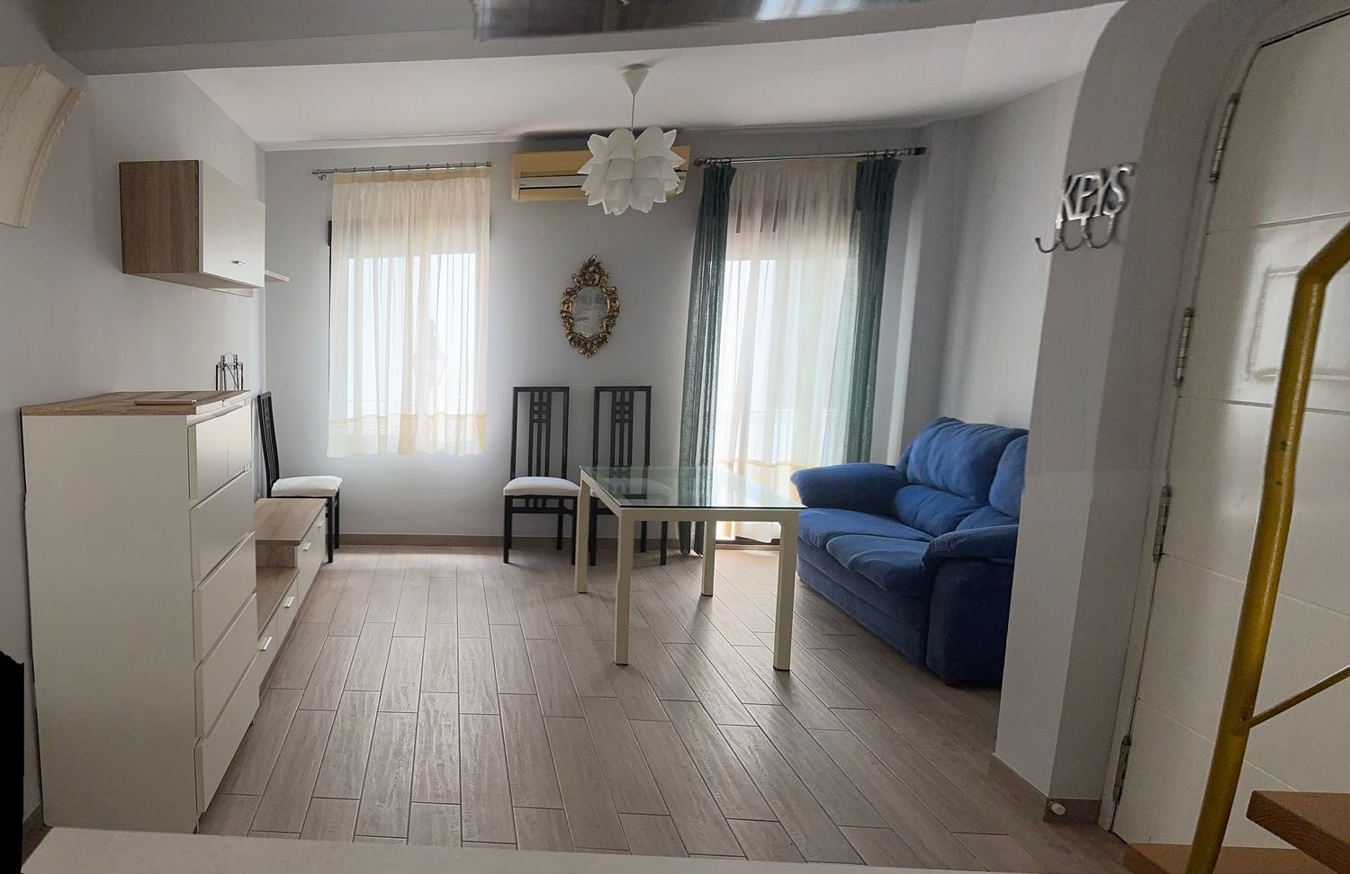 Dúplex en Calle Enmedio, 26, Judería - San Basilio - Foto 4
