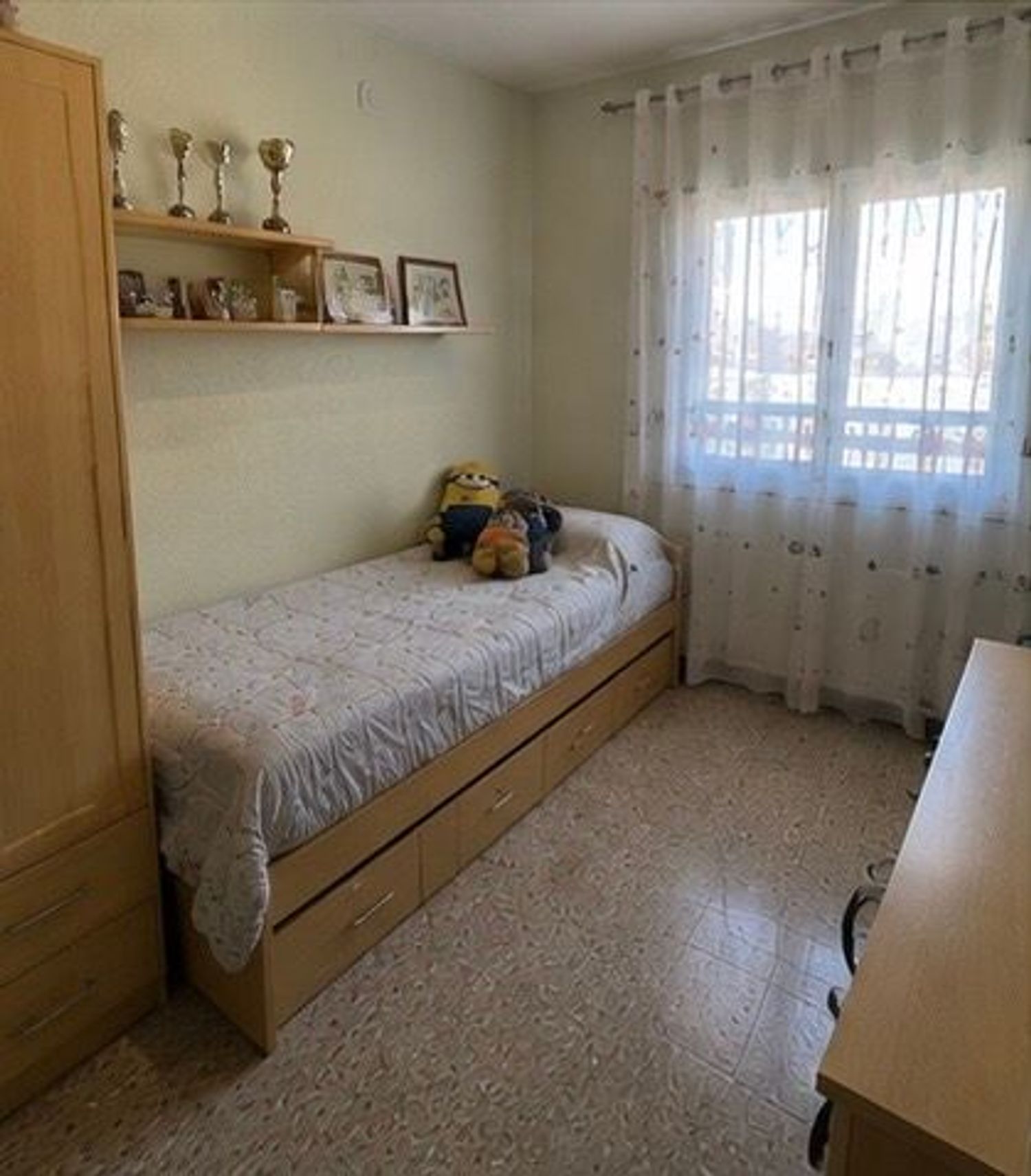 Piso en Calle Sant Llàtzer, 1, Sagrada Familia, Sagrada Familia - Foto 8