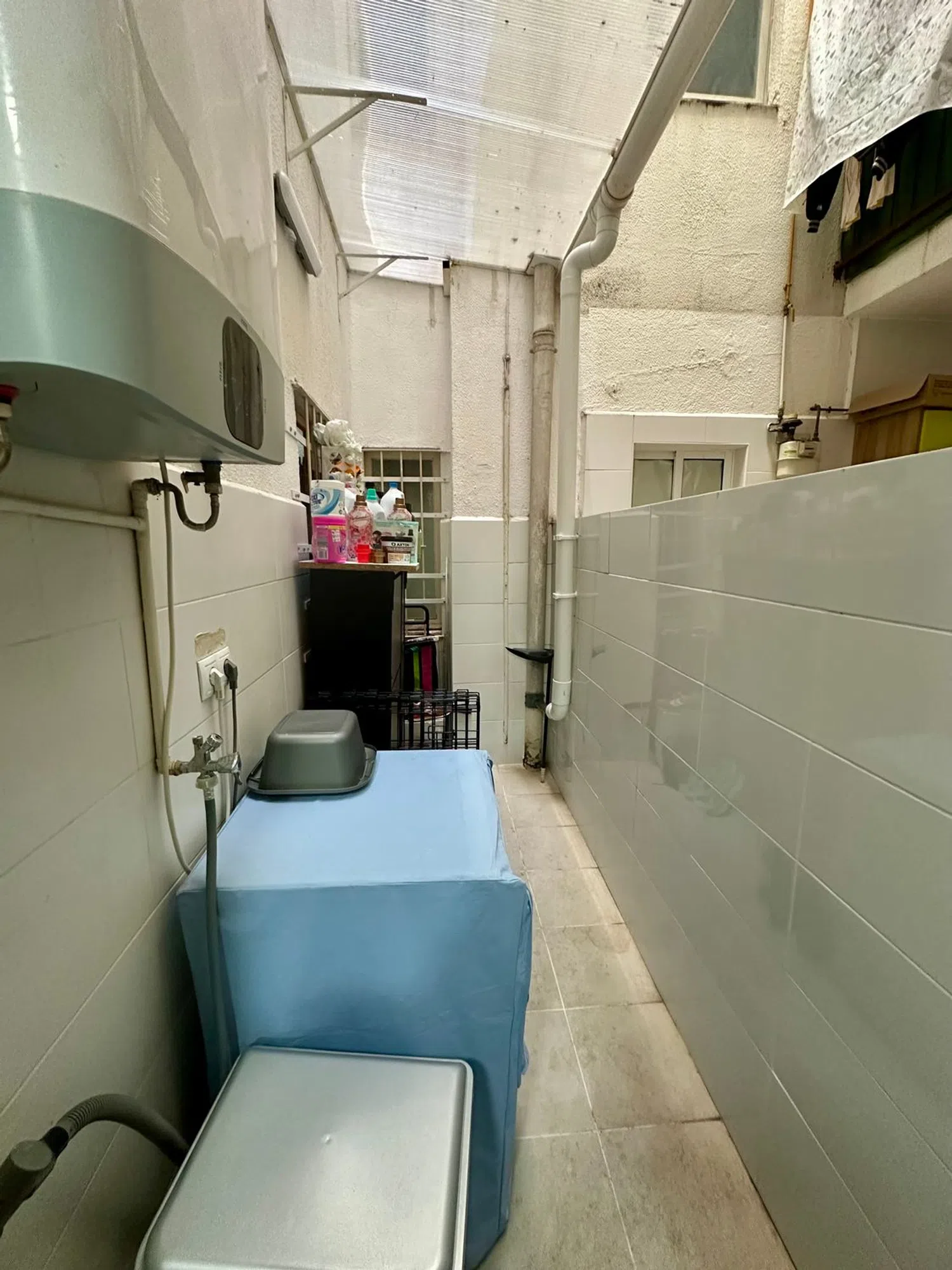 Dúplex en avenida de la Constitució, 195 - Foto 8