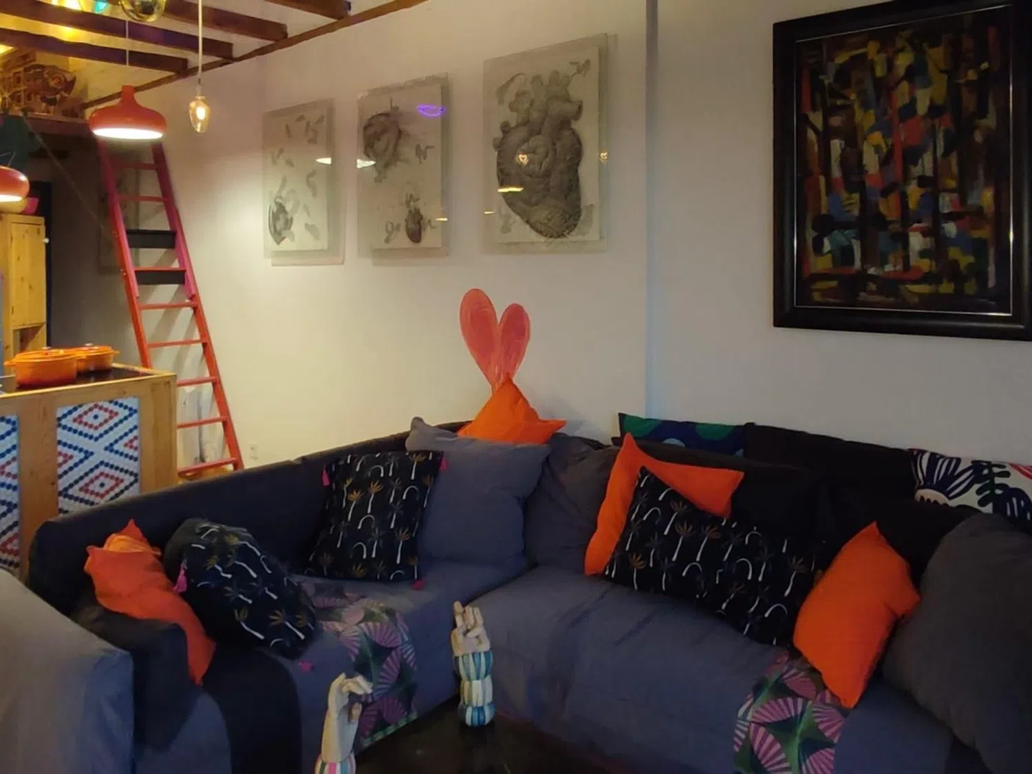 Ático en paseo del Rey, 12 - Foto 5