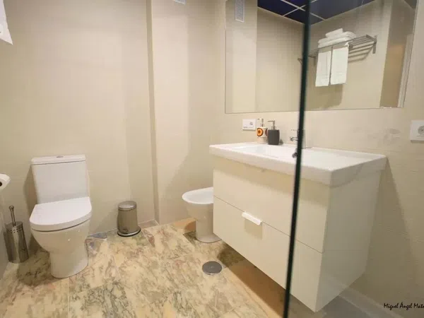 Piso en Pasaje Del Marqués de Esquivel, 8 NBajo, Alameda - Foto 7