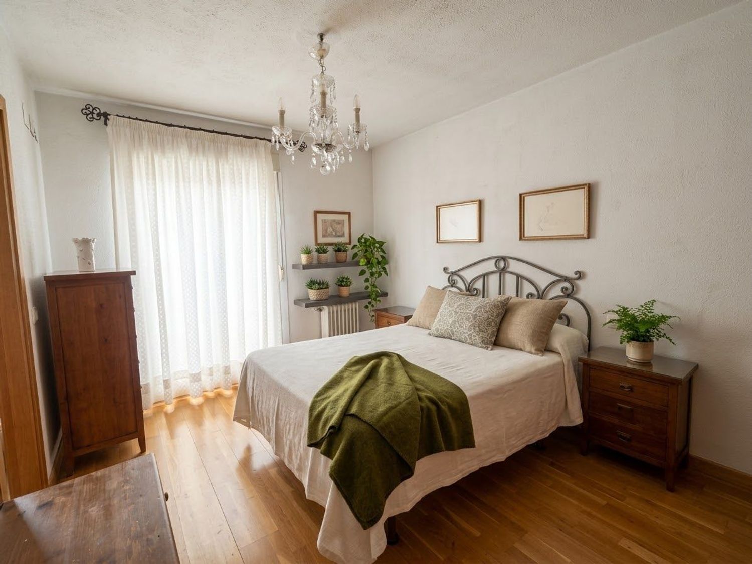 Chalet adosado en Parque oeste - Fuente Cisneros, Parque oeste - Fuente Cisneros - Foto 9