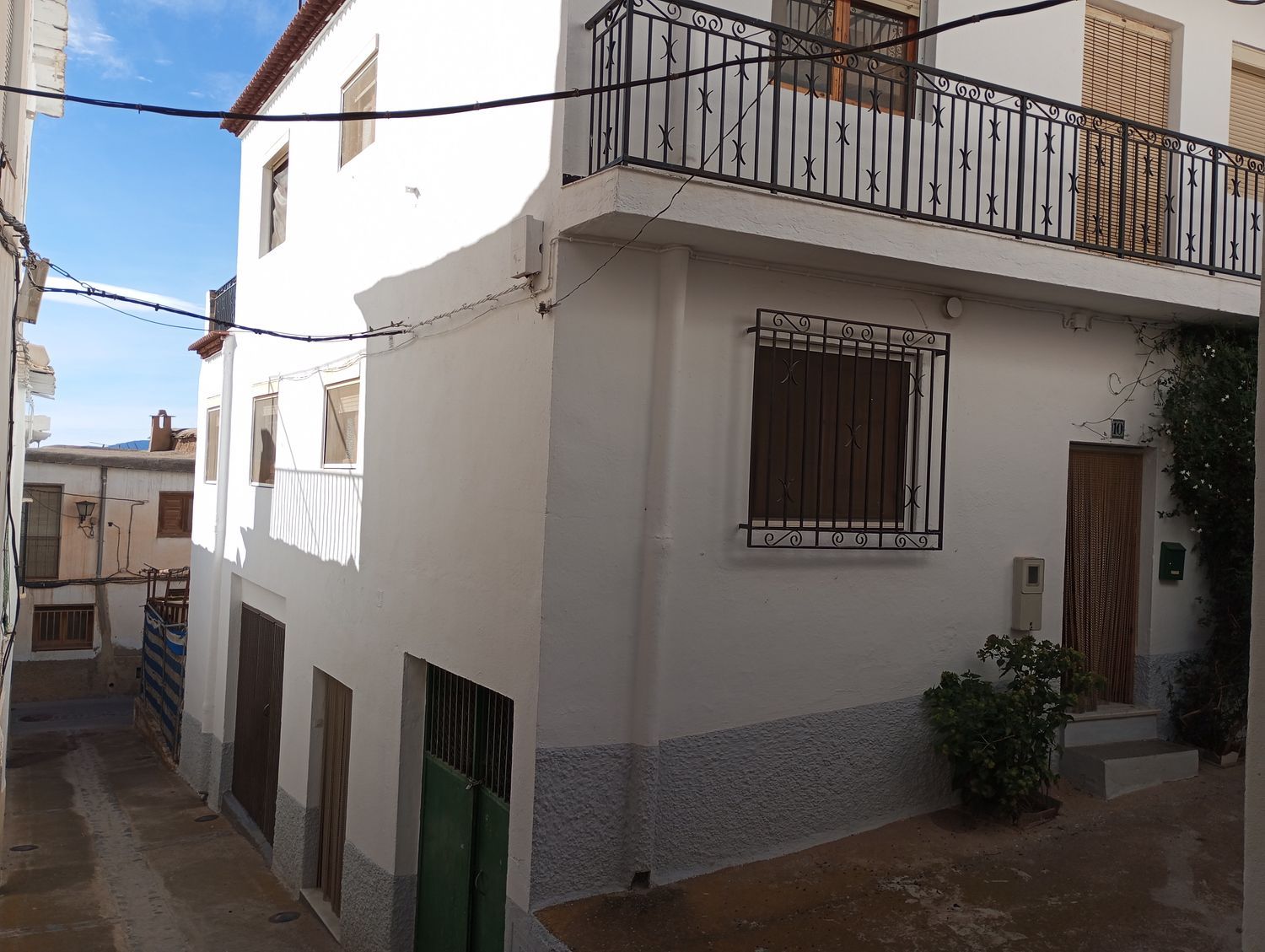 Chalet pareado en Imagen, 10 - Foto 3