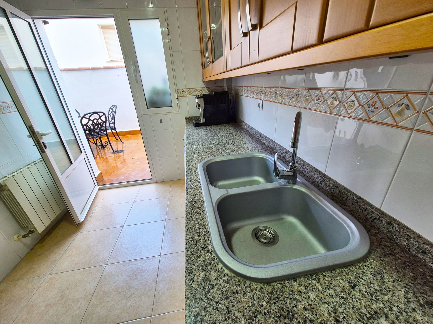 Chalet adosado en Calle Virgen del Pilar, 42 - Foto 17