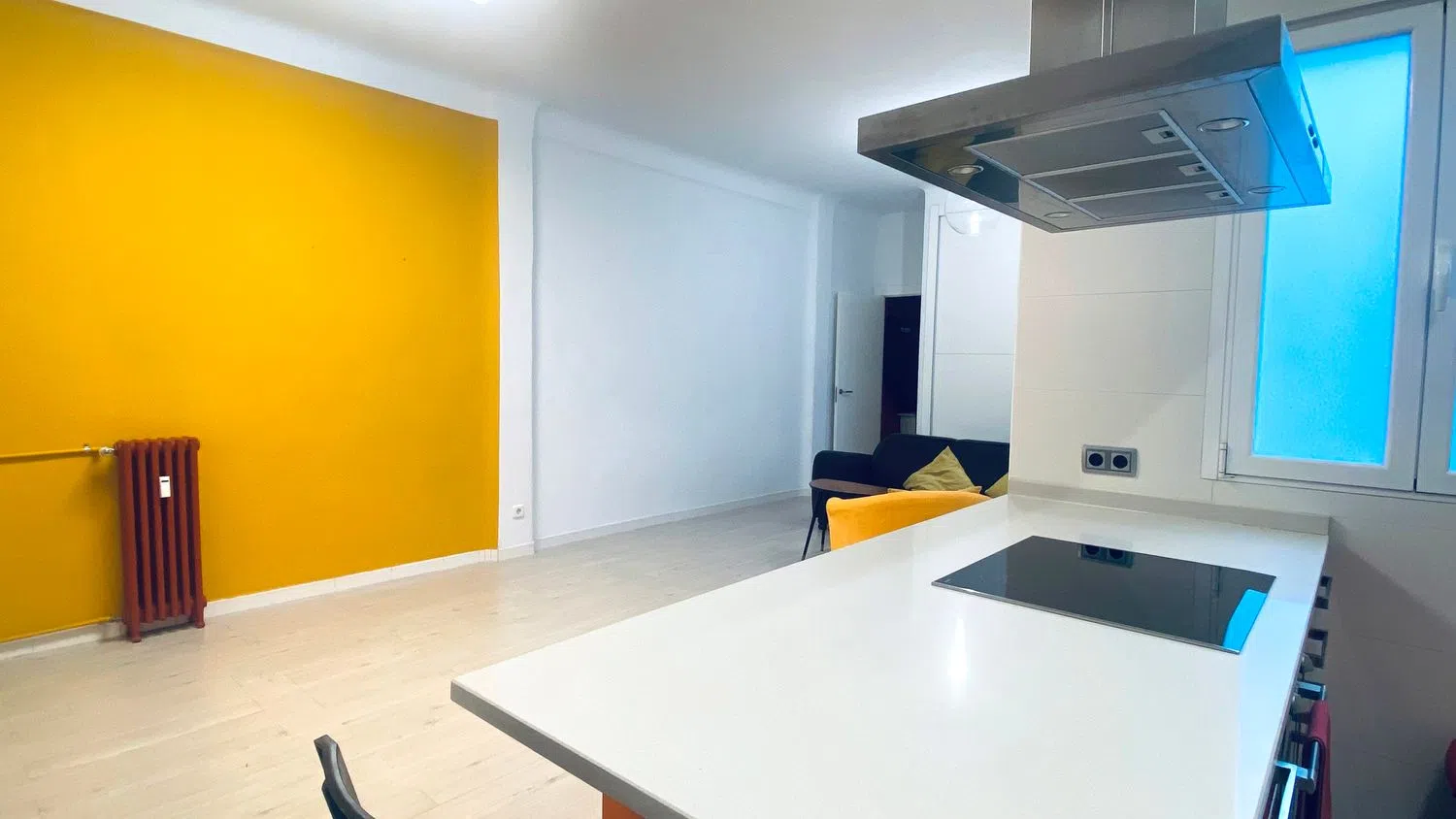 Piso en calle de Augusto Figueroa, 4 - Foto 4