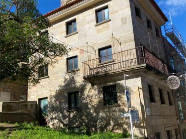 Piso en  Rúa Abeleira Menéndez 28 - Foto 1