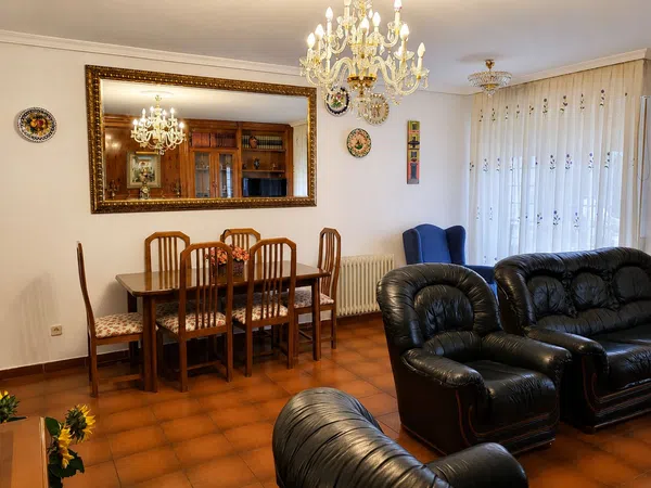 Casa o chalet independiente en Calle de Córdoba, 7, Val, Val - Foto 9
