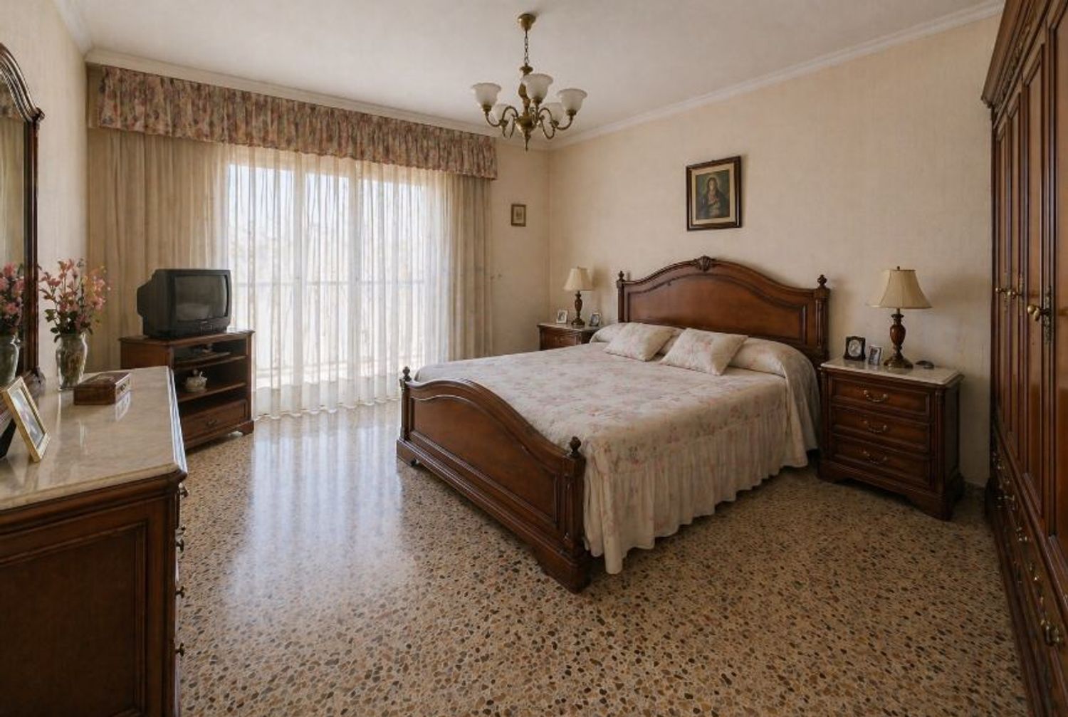 Piso en Avenida Sant Esteve, 23 - Foto 3