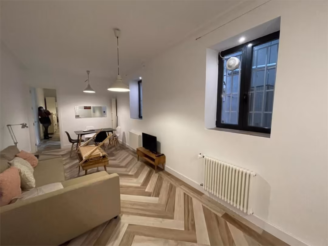 Piso en  Calle de Andrés Mellado 30 - Foto 2