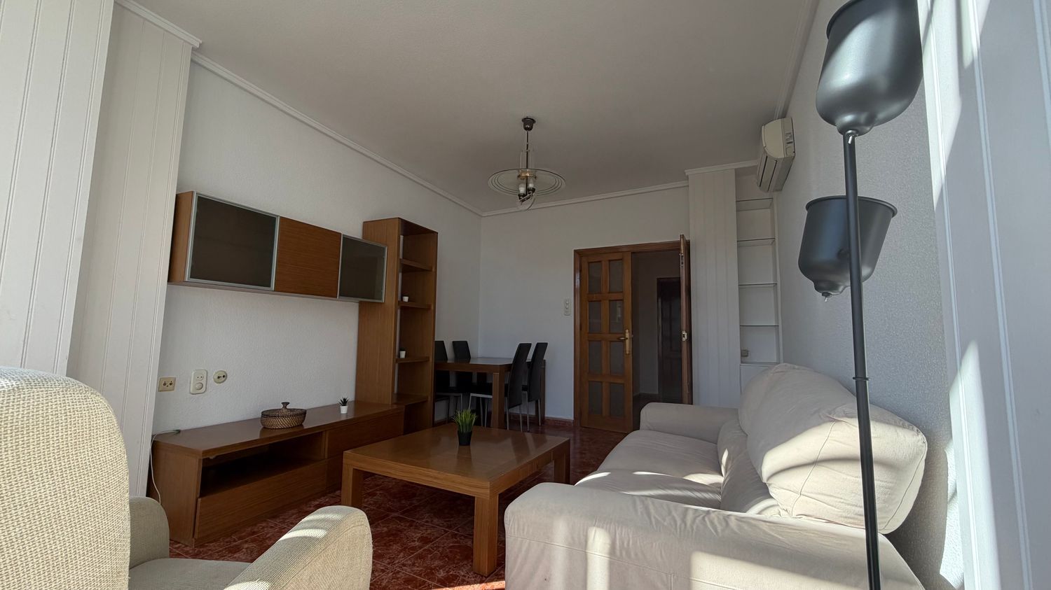 Piso en avenida Marqués de Los Vélez, 5 - Foto 6