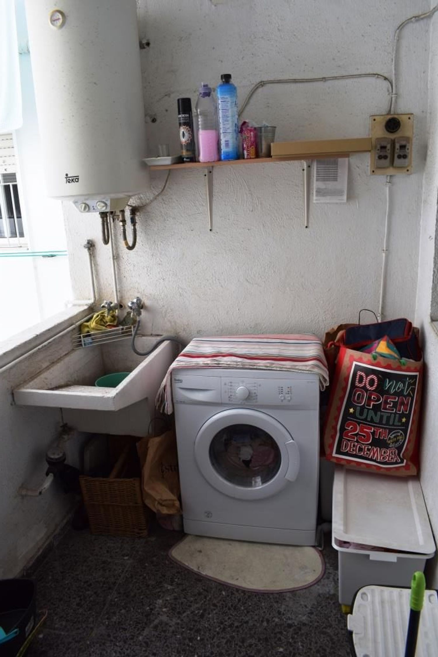 Piso en ronda de Levante, 15 - Foto 8