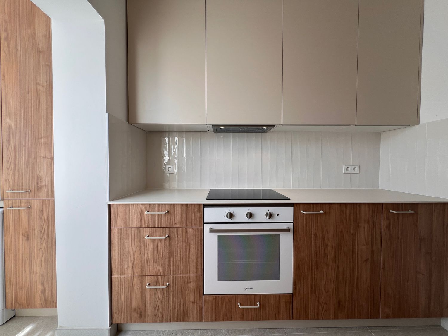 Piso en calle de Arlanza, 13 - Foto 3