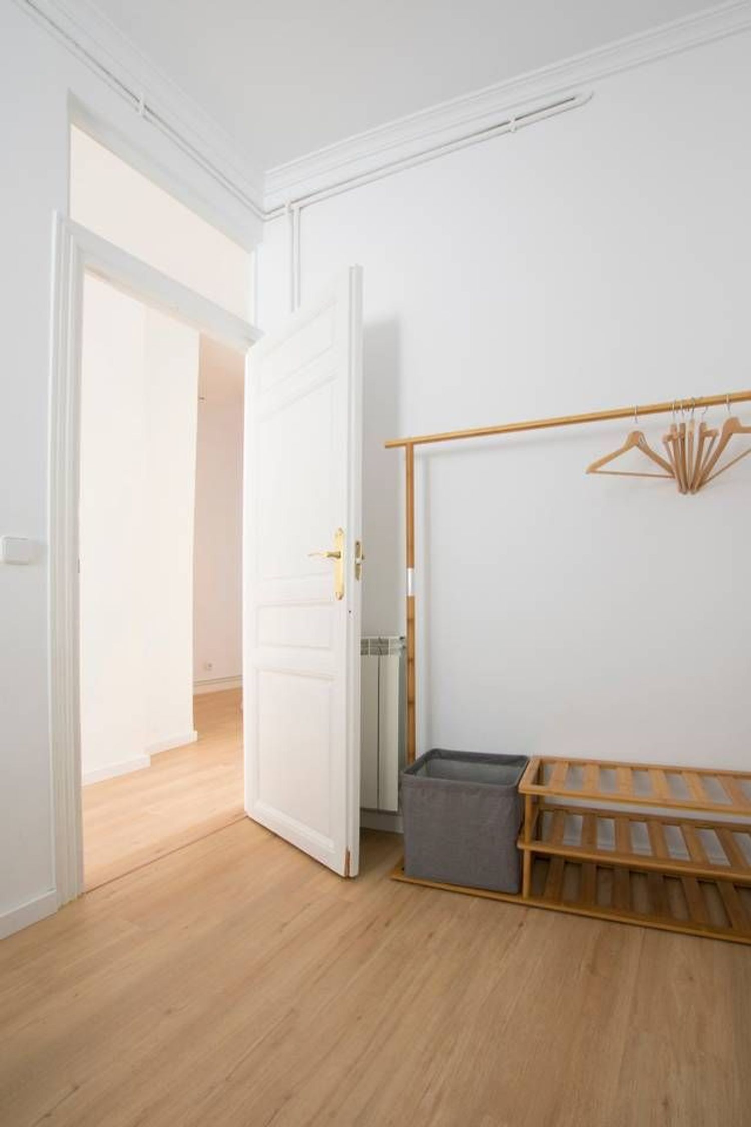 Piso en Calle del Cardenal Cisneros, 8, Trafalgar - Foto 11