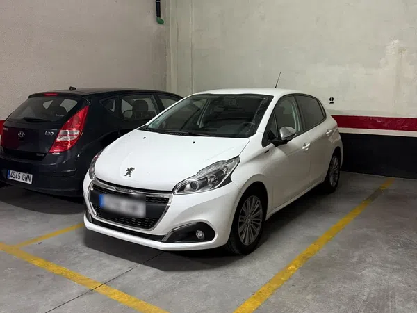 Piso en Calle Gredos, 3, Alto de la Jabonería - Foto 19
