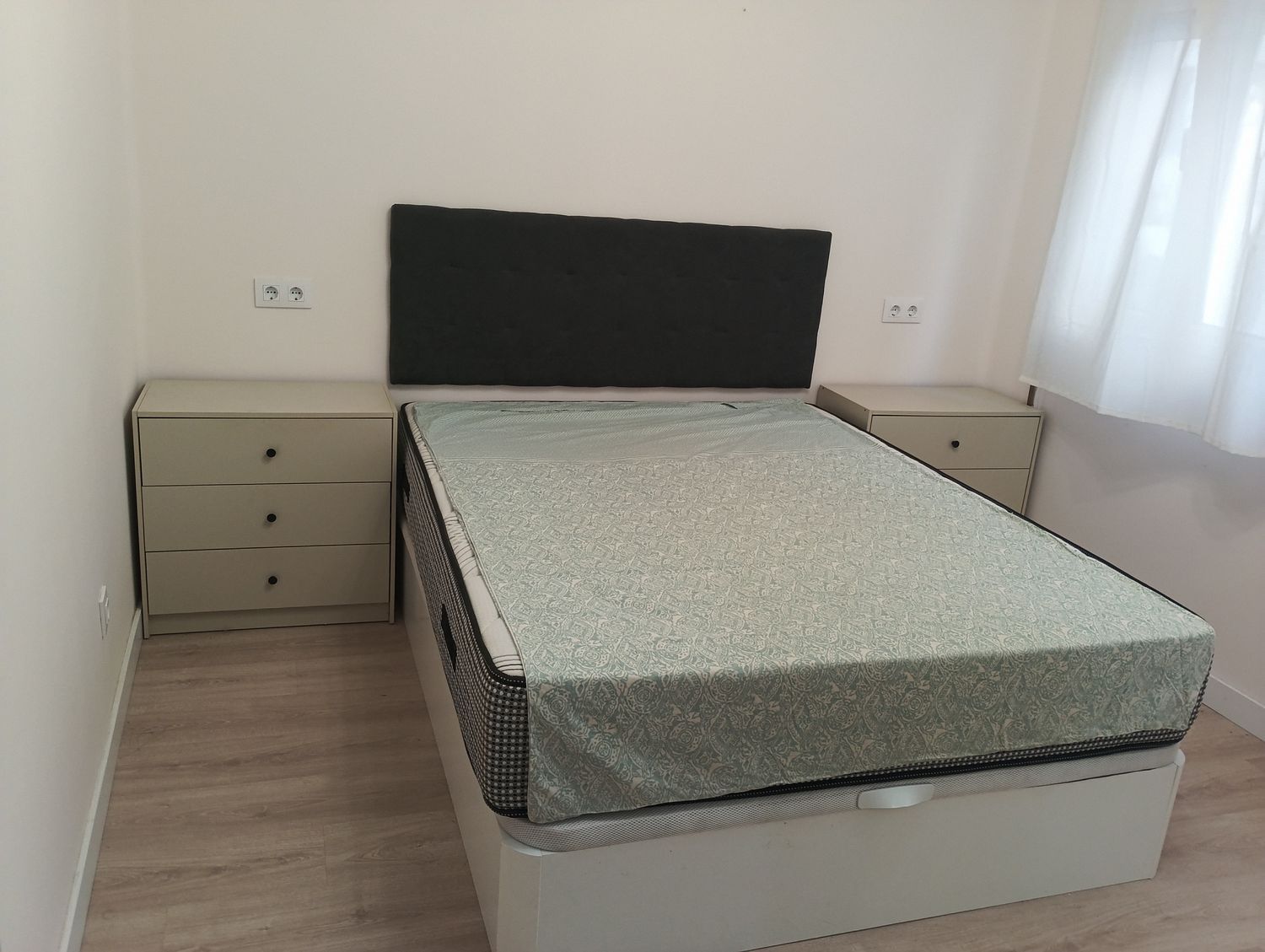 Piso en calle Alonso, 13 - Foto 2