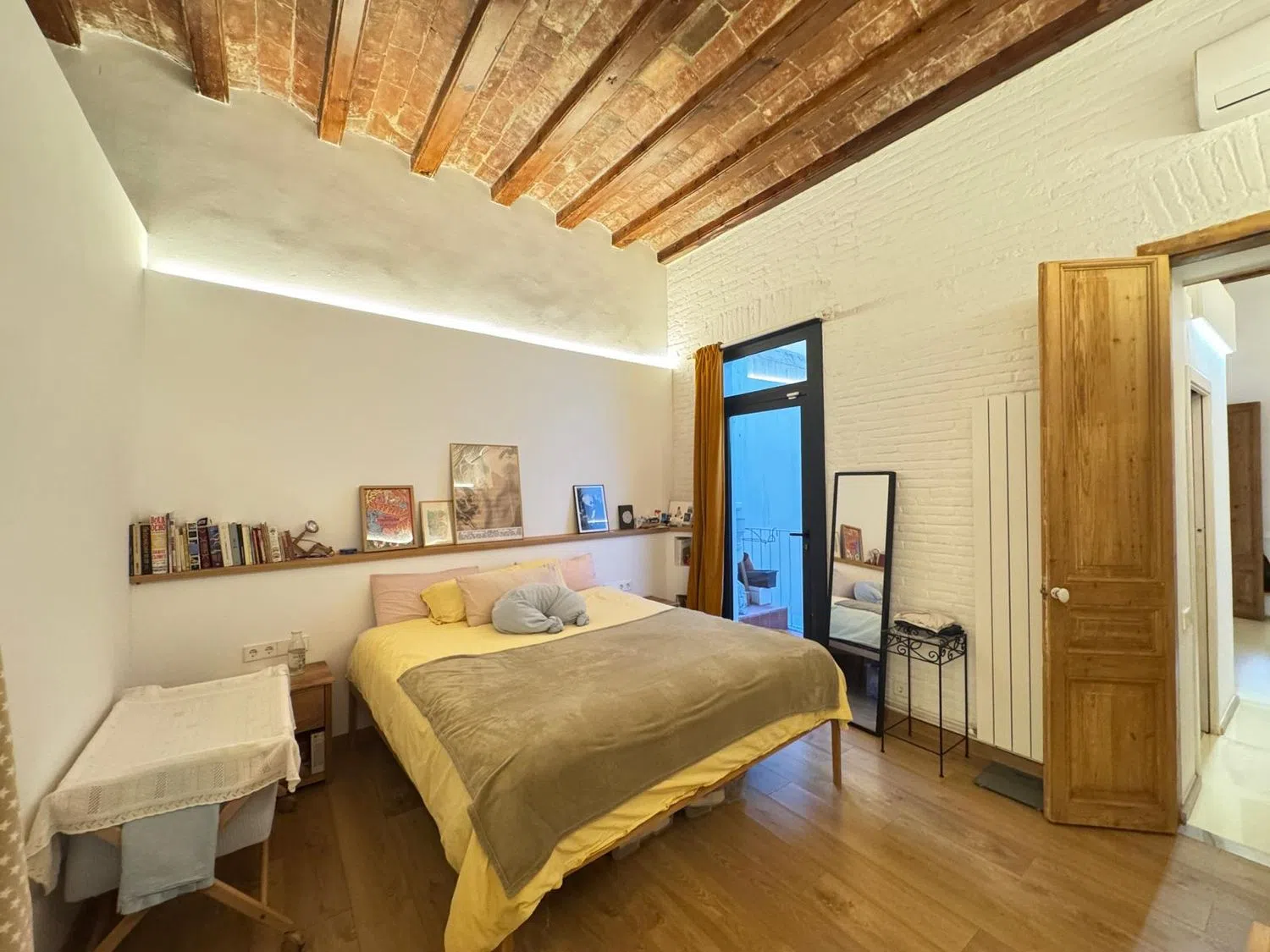 Piso en Barrio El Gòtic - Foto 17