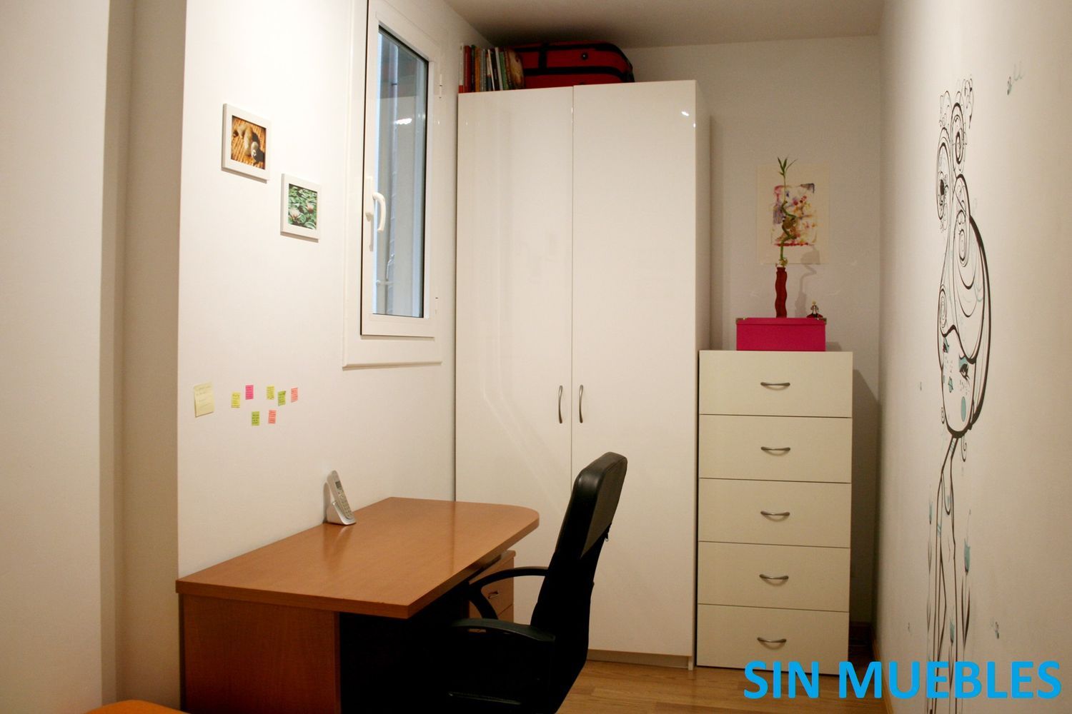 Piso en calle de la Marina, 318 - Foto 12