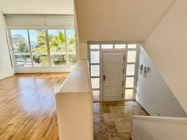 Chalet adosado en Calle del Sargo, 3, Cabo de las Huertas, Alicante / Alacant - Foto 4