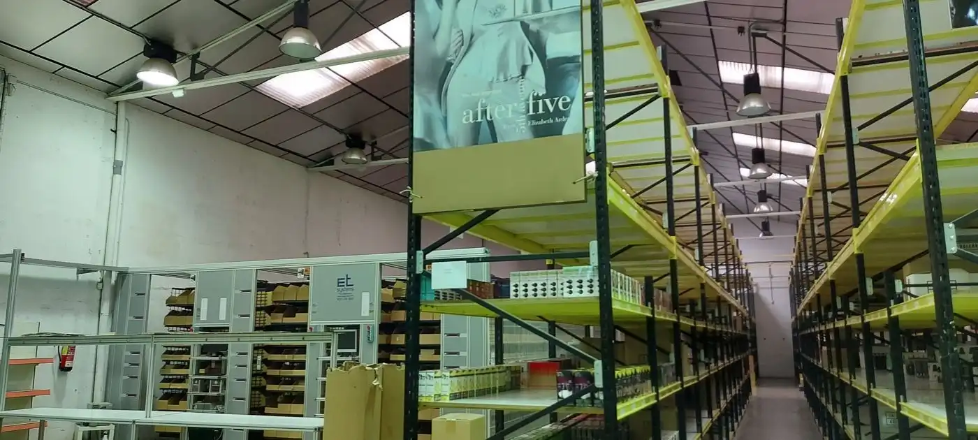 Nave Industrial en  Carrer de Bernat Metge 140 - Foto 9