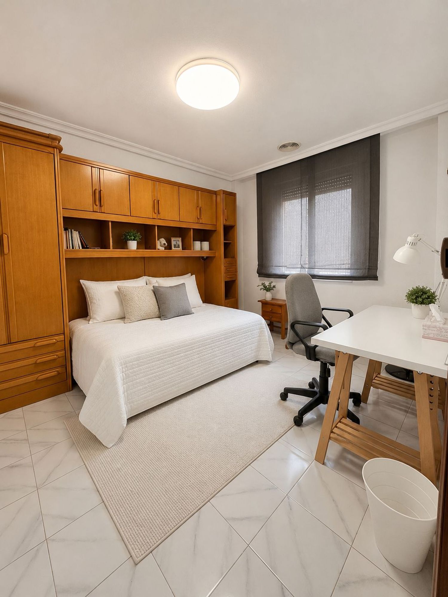 Chalet adosado en Calle Felicidad, 10, La Ñora - Foto 4