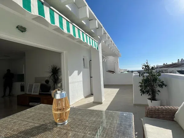 Ático en calle Jorge Manrique, 39 - Foto 7