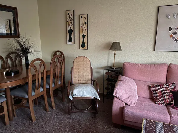 Piso en Avenida la Almadrava, 5 b - Foto 3