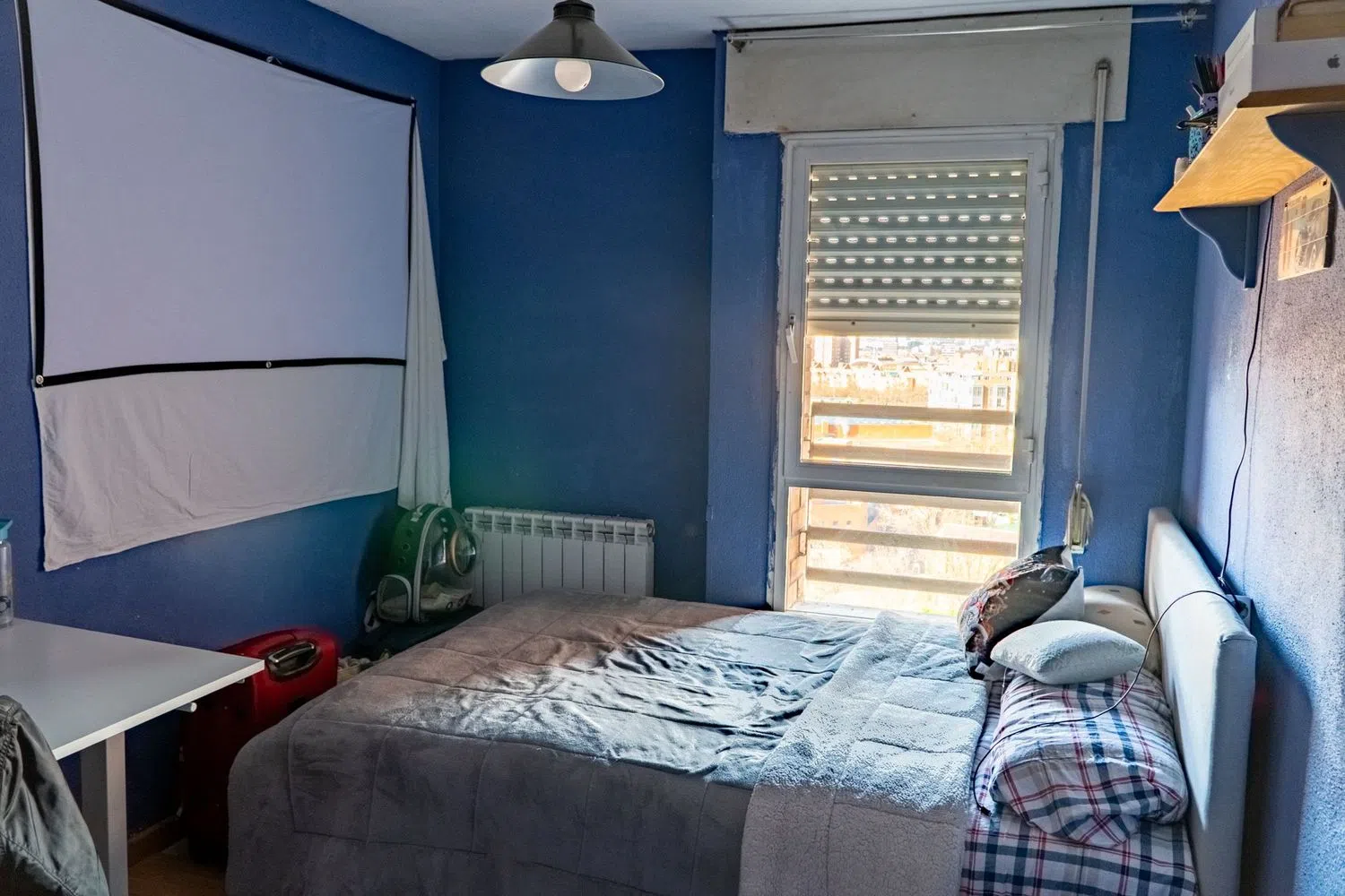 Ático en travesía de Felipe de Diego, 21 - Foto 7