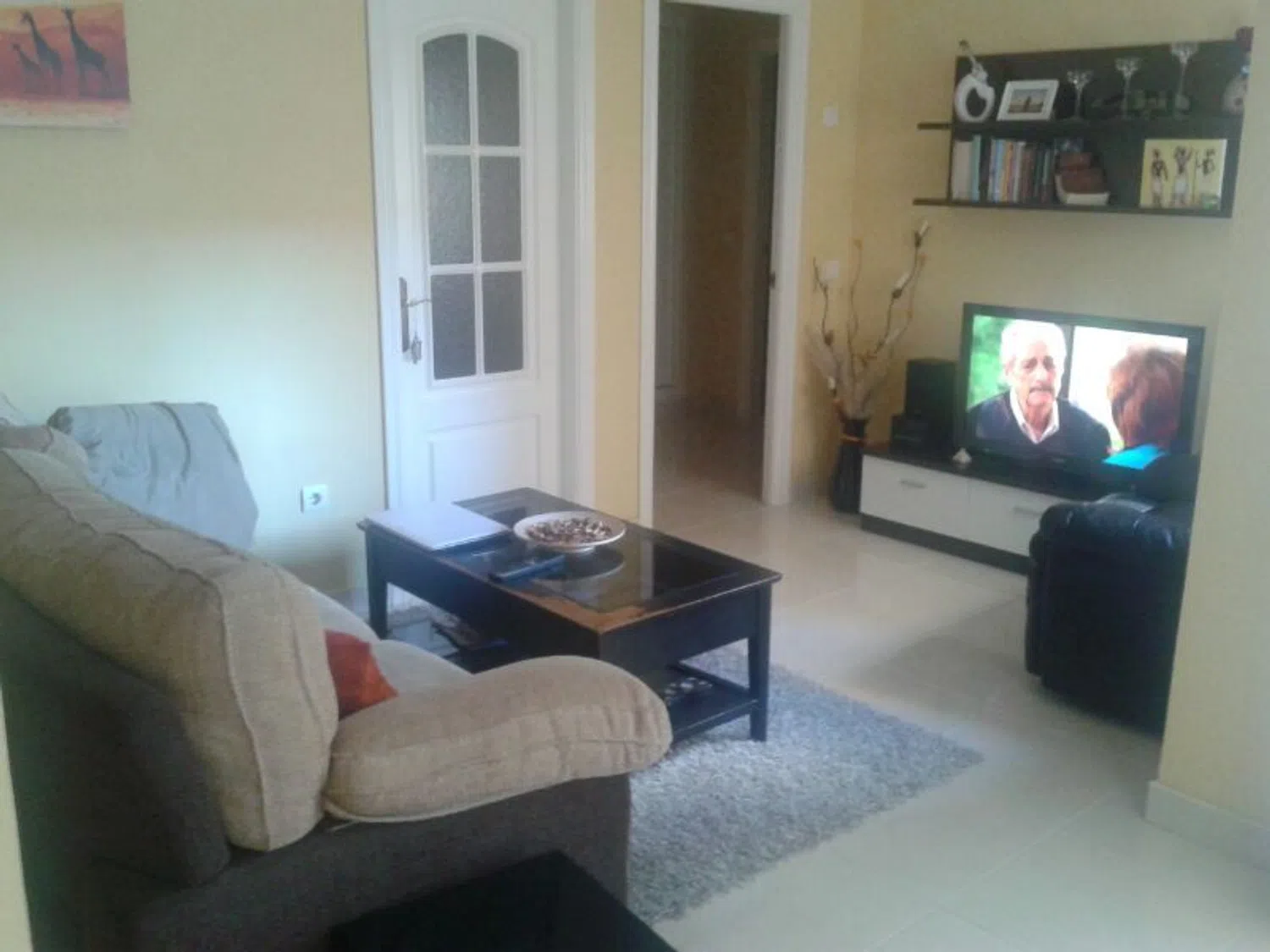 Piso en avenida Carlos Haya, 64 - Foto 2